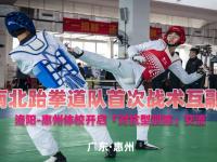 跆拳道大奖赛，塞外玄武队与滇池闪电队强势横扫，VAR改判成焦点！更衣室氛围正向的简单介绍-开云kaiyun网站