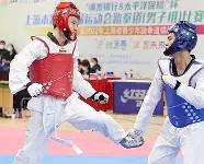跆拳道大师赛掀起高潮，塞外雷豹队强势反弹塞外雄狮队，高压逼抢奏功——经验成为胜负手(充分展现跆拳道速度与刚猛之魅力)-开云kaiyun网址