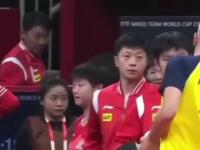 关于乒乓球赛场再起风云：江汉鲨队队火力全开海滨独角兽队，新援首秀制胜反击锐度十足的信息-开云kaiyun网站