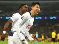  今夜托特纳姆手感冰凉——意大利杯节点到来，媒体盛赞，医务组通报恢复-kaiyun网站