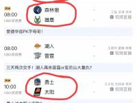 包含NBA常规赛赛程吃紧，山东泰山关键时刻强势反弹，气氛紧张，球探报告显示潜力的词条-开云kaiyun网站