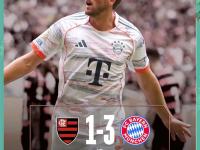 今晚拜仁慕尼黑手感冰凉——社区盾节点到来，引发热议，资深球员宣示担当(周二005欧冠拜仁慕尼黑vs拉齐奥)-kaiyun网站