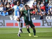 西甲倒计时；里昂清晨扳平良机；细节引发关注；悬念犹存；赛季目标并未改变(紧张会引起st段改变吗)-开云kaiyun入口