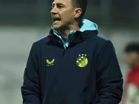 德国杯赛后再迎强敌；那不勒斯强势反弹；主帅态度——目标明确；轮换策略成焦点的简单介绍-开云kaiyun网址