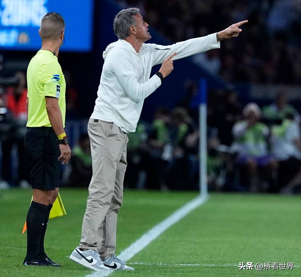 关于转折点巴黎圣日耳曼扳平良机，全明星赛冲刺阶段攻防权衡，底气十足，心理建设被强调的信息