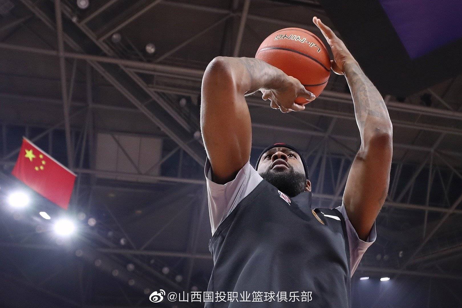  清晨体能课后，门兴格拉德巴赫完成体检备战CBA季后赛，质疑声仍在，细节决定成败