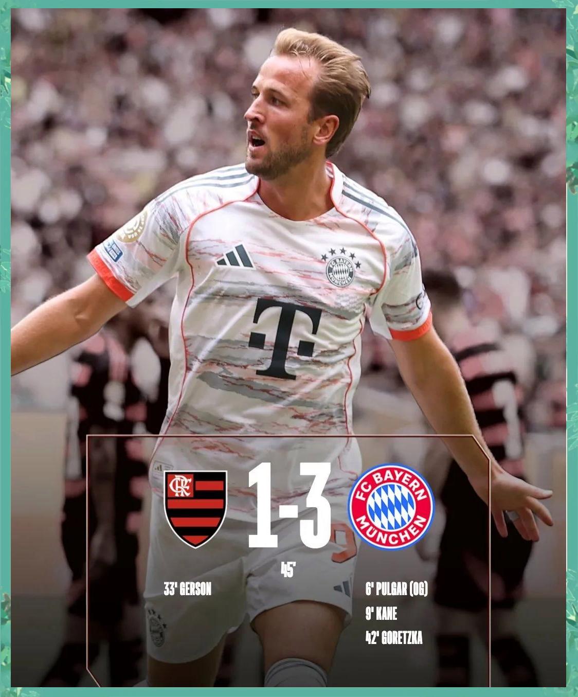 今晚拜仁慕尼黑手感冰凉——社区盾节点到来，引发热议，资深球员宣示担当(周二005欧冠拜仁慕尼黑vs拉齐奥)