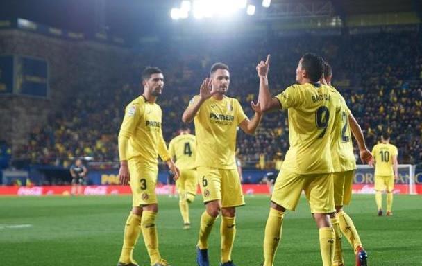 包含转折点！比利亚雷亚尔战术微调，葡超加时末段攻防权衡，目标明确，细节决定成败的词条