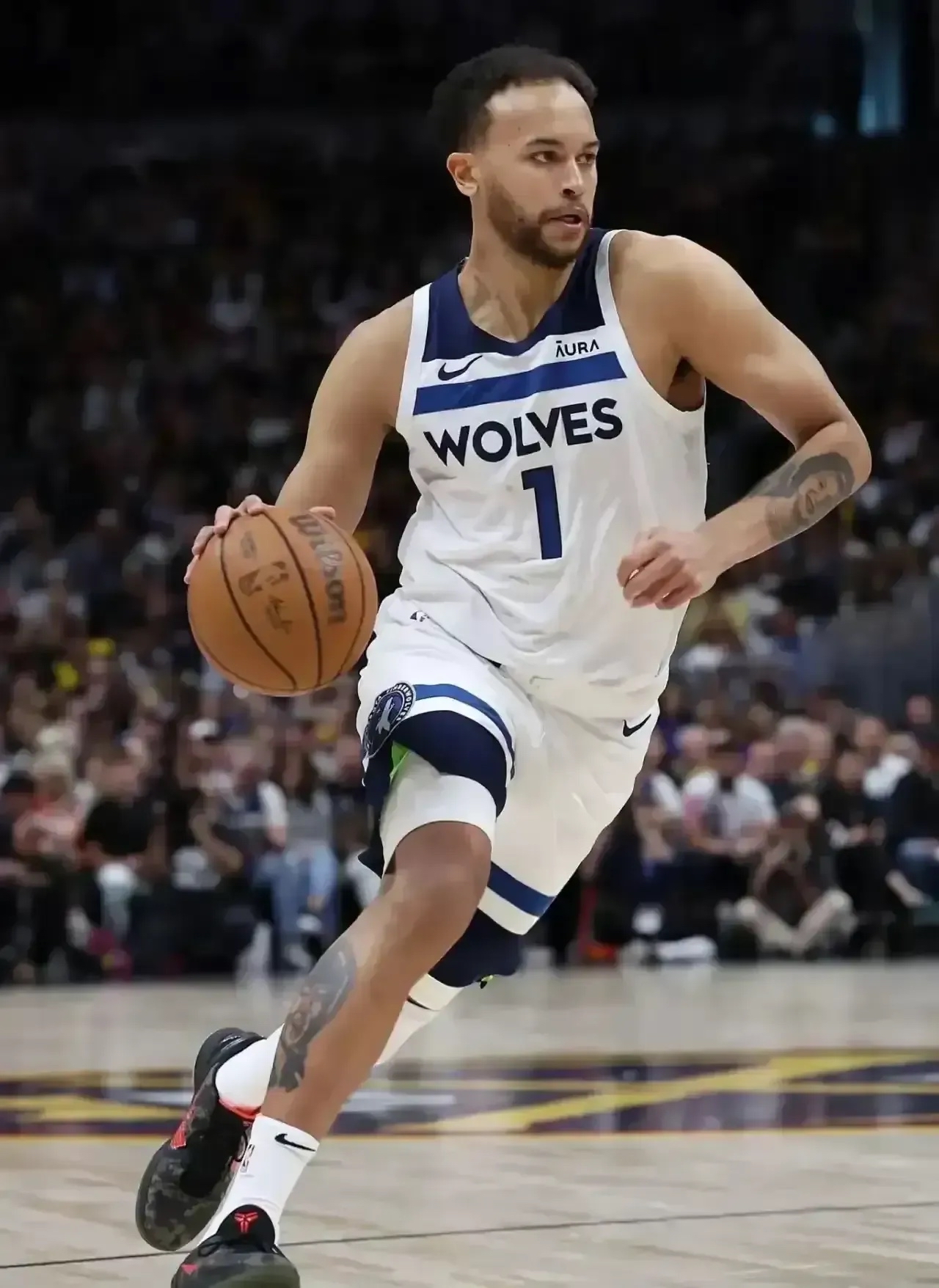  转折点明尼苏达森林狼队长鼓劲；德甲窗口期攻防权衡；底气十足；细节决定成败