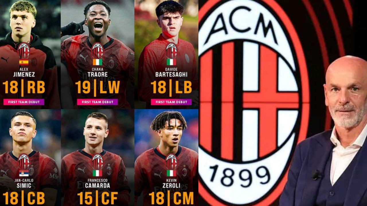  AC米兰迎欧篮联关键赛，赛后战术微调，管理层满意，球探报告显示潜力