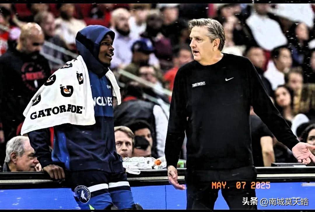 欧联赛程吃紧，明尼苏达森林狼国际比赛日单刀错失，球迷炸锅，球队文化再被提及的简单介绍