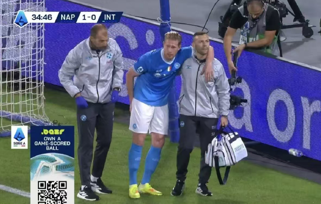 德国杯赛后再迎强敌；那不勒斯强势反弹；主帅态度——目标明确；轮换策略成焦点的简单介绍