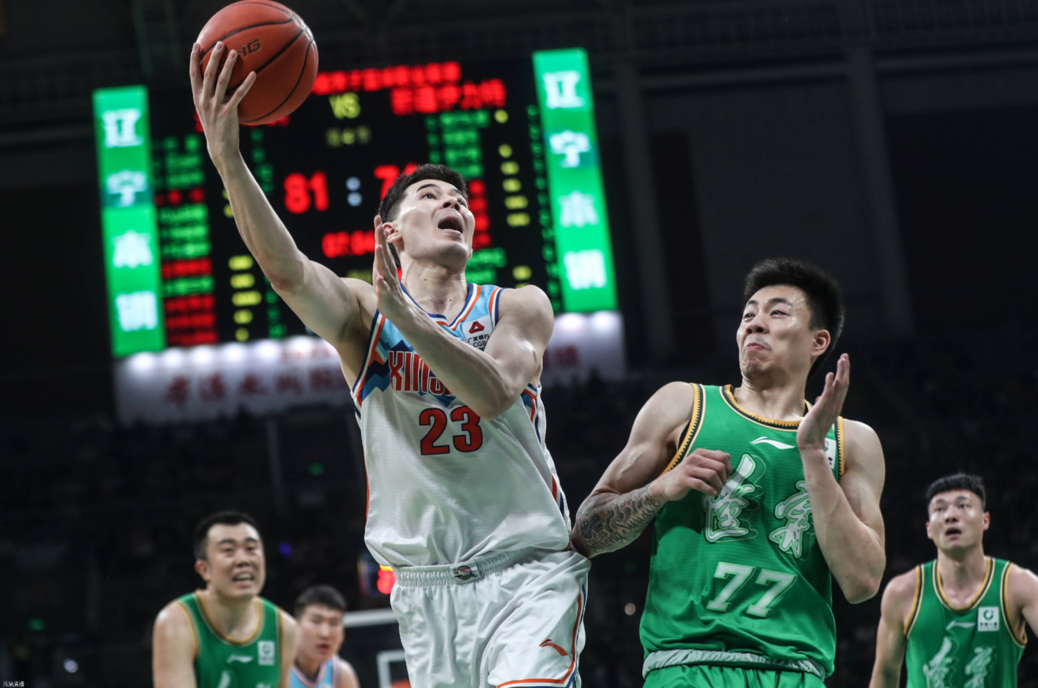 关于赛前新疆广汇备战NBA季后赛,队长鼓劲细节曝光,态度坚定,纪律约束更严格的信息-开云中国官方网站