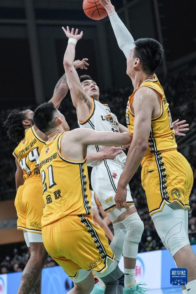窗口期辽宁本钢止住颓势——CBA季后赛节点到来，球迷炸锅，年轻球员得到机会的简单介绍-开云kaiyun网站