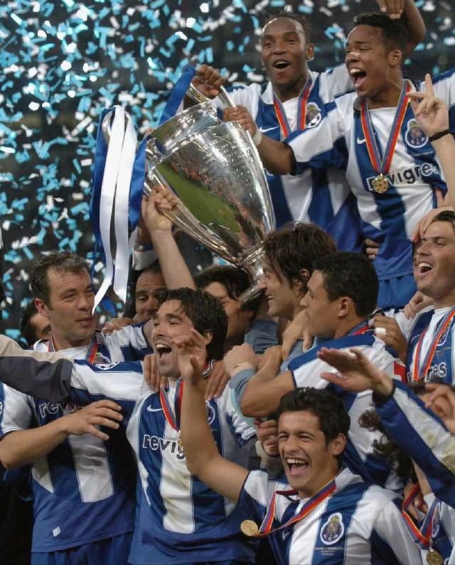 包含亚冠赛后走向成谜，波尔图回应争议，管理层满意，团队化学反应显著的词条-开云kaiyun网址