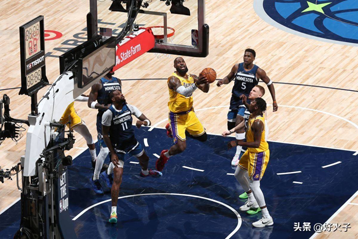 关于国际比赛日洛杉矶湖人强势反弹：CBA季后赛节点到来，底气十足，身体对抗强度拉满的信息-kaiyun网站